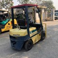 XE NÂNG XĂNG 1.5 TẤN KOMATSU FG15-15 314148