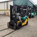 XE NÂNG XĂNG 1.5 TẤN KOMATSU FG15LC-20 655088