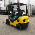 XE NÂNG XĂNG 1.5 TẤN KOMATSU FG15LC-20 655088