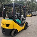 XE NÂNG XĂNG 1.5 TẤN KOMATSU FG15LC-20 655088