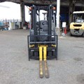 XE NÂNG ĐIỆN 1.5 TẤN KOMATSU FB15-12 856319