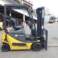 XE NÂNG ĐIỆN 1.5 TẤN KOMATSU FB15-12 856319
