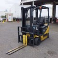 XE NÂNG ĐIỆN 1.5 TẤN KOMATSU FB15-12 856319