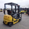 XE NÂNG ĐIỆN 1.5 TẤN KOMATSU FB15-12 856319