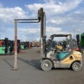 XE NÂNG DẦU 2,5 TẤN KOMATSU FD25C-16 727245