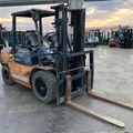 XE NÂNG DẦU 3,5 TẤN TOYOTA 7FD35 7FDK40-14177
