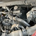 XE NÂNG DẦU 3,5 TẤN KOMATSU FH35-2 141270