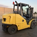 XE NÂNG DẦU 3,5 TẤN KOMATSU FH35-2 141270