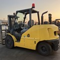 XE NÂNG DẦU 3,5 TẤN KOMATSU FH35-2 141270