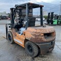 XE NÂNG DẦU 3,5 TẤN TOYOTA 7FD35 7FDK40-14177