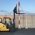 XE NÂNG DẦU 3,5 TẤN KOMATSU FH35-2 141270