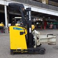 XE NÂNG ĐIỆN 1.3 TẤN ĐỨNG LÁI SUMITOMO 61FBR13SXII R1H-07183