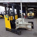 XE NÂNG ĐIỆN 1.3 TẤN ĐỨNG LÁI SUMITOMO 61FBR13SXII R1H-07183