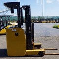 XE NÂNG ĐIỆN ĐỨNG LÁI 1.4 TẤN FB14RL-15 159481