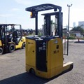 XE NÂNG ĐIỆN ĐỨNG LÁI 1.4 TẤN FB14RL-15 158853