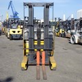 XE NÂNG ĐIỆN ĐỨNG LÁI 1.4 TẤN FB14RL-15 158853