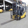XE NÂNG ĐIỆN 1.5 TẤN KOMATSU FB15-12 853753
