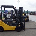 XE NÂNG ĐIỆN 1.5 TẤN KOMATSU FB15-12 853753