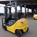 XE NÂNG ĐIỆN 1.5 TẤN KOMATSU FB15-12 853753