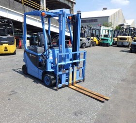 XE NÂNG ĐIỆN 1.5 TẤN KOMATSU FB15-12 856078