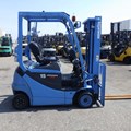 XE NÂNG ĐIỆN 1.5 TẤN KOMATSU FB15-12 856078
