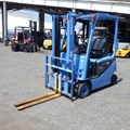 XE NÂNG ĐIỆN 1.5 TẤN KOMATSU FB15-12 856078