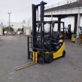 XE NÂNG ĐIỆN 1.5 TẤN KOMATSU FB15-12 855613
