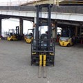 XE NÂNG ĐIỆN 1.5 TẤN KOMATSU FB15-12 855613