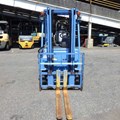 XE NÂNG ĐIỆN 1.5 TẤN KOMATSU FB15-12 856078