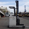 XE NÂNG ĐIỆN 1.5 TẤN ĐỨNG LÁI NICHIYU FBRM15-80B-450 131E08978