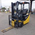 XE NÂNG ĐIỆN 1.5 TẤN KOMATSU FB15M-12 833116