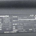 XE NÂNG ĐIỆN 1.5 TẤN ĐỨNG LÁI FB15RL-15 159691