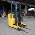 XE NÂNG ĐIỆN 1TẤN KOMATSU FB10RS-15 161565