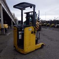 XE NÂNG ĐIỆN 1TẤN KOMATSU FB10RS-15 161565