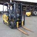 XE NÂNG ĐIỆN 2,5 TẤN KOMATSU FE25-1 309730