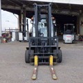 XE NÂNG ĐIỆN 2,5 TẤN KOMATSU FE25-1 309647