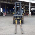 XE NÂNG ĐIỆN 2,5 TẤN KOMATSU FE25-1 307683
