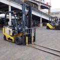 XE NÂNG ĐIỆN 2,5 TẤN KOMATSU FE25-1 307683
