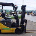 XE NÂNG ĐIỆN 1.5 TẤN KOMATSU FB15-12 856258