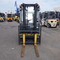 XE NÂNG ĐIỆN 1.5 TẤN KOMATSU FB15-12 856258