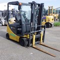 XE NÂNG ĐIỆN 1.5 TẤN KOMATSU FB15-12 856258