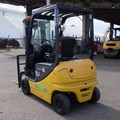 XE NÂNG ĐIỆN 1.5 TẤN KOMATSU FB15-12 856258