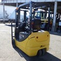 XE NÂNG ĐIỆN 1.5 TẤN KOMATSU FB15ML-12 833065