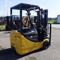 XE NÂNG ĐIỆN 1.5 TẤN KOMATSU FB15ML-12 833065