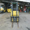 XE NÂNG XĂNG 0.9 Tấn KOMATSU FG09-3 22823