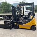 XE NÂNG ĐIỆN 1 TẤN KOMATSU FB10-12 855836