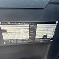 XE NÂNG ĐIỆN 2 TẤN ĐỨNG LÁI NICHIYU FBRMW20-80-400 141E01744