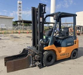 XE NÂNG DẦU 1.5 TẤN TOYOTA 7FD15 7FD18-11316