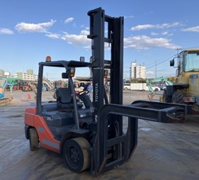 XE NÂNG DẦU 3,5 TẤN TOYOTA 02-8FDJ35 A8FDJ35-66363