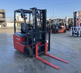 XE NÂNG ĐIỆN 1 TẤN NICHIYU FBT10PN-80-300 215E-01267